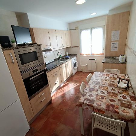 Pm70 Apartment San Sebastian Luaran gambar