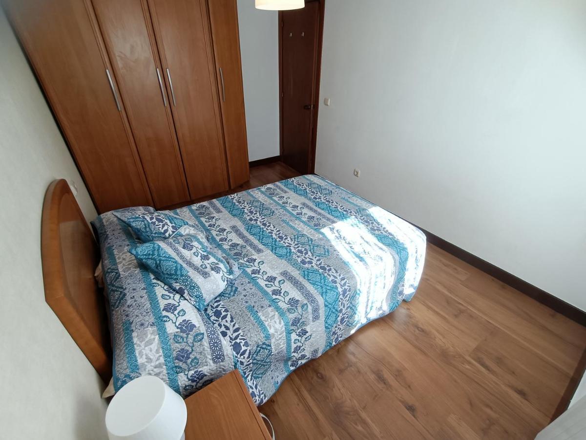 Pm70 Apartment San Sebastian Luaran gambar