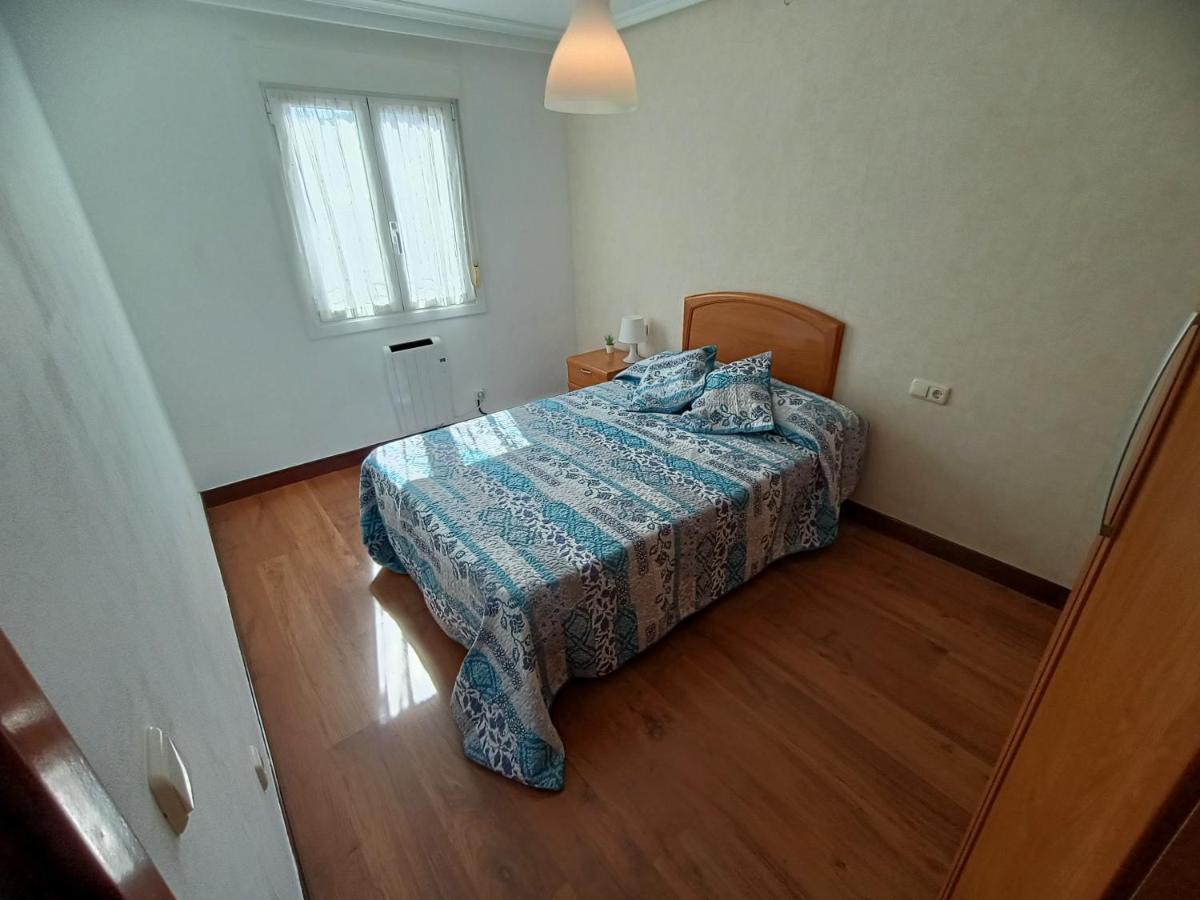 Pm70 Apartment San Sebastian Luaran gambar