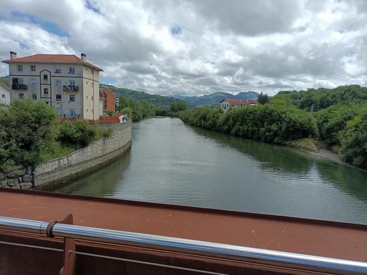 Pm70 Apartment San Sebastian Luaran gambar