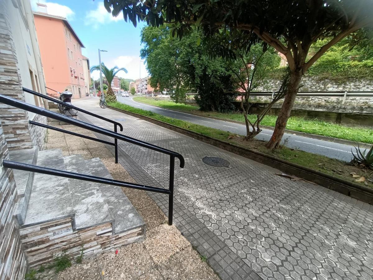 Pm70 Apartment San Sebastian Luaran gambar