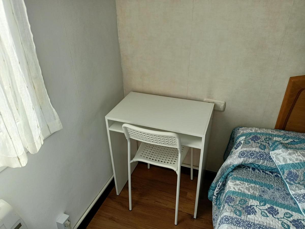 Pm70 Apartment San Sebastian Luaran gambar