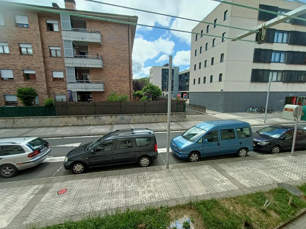 Pm70 Apartment San Sebastian Luaran gambar