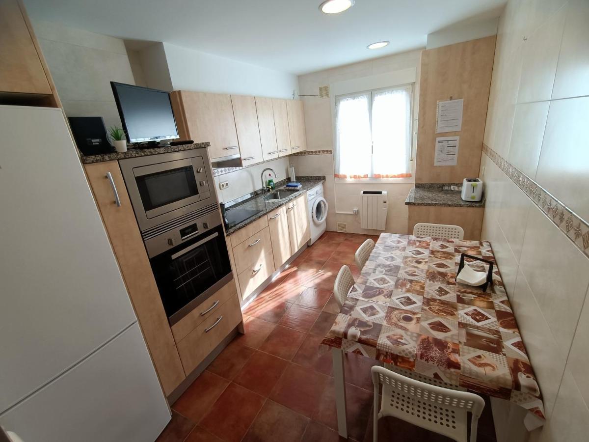 Pm70 Apartment San Sebastian Luaran gambar