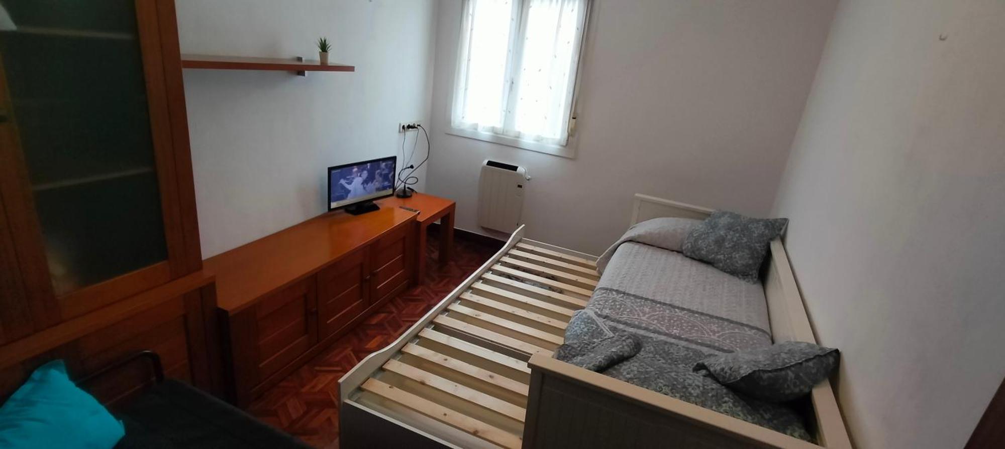 Pm70 Apartment San Sebastian Luaran gambar