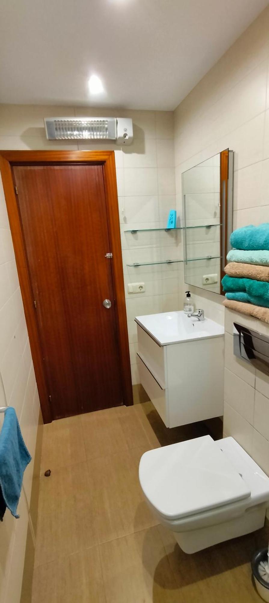 Pm70 Apartment San Sebastian Luaran gambar