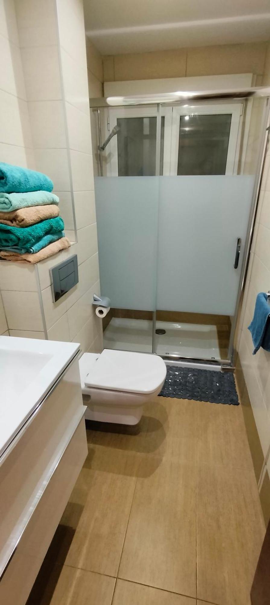 Pm70 Apartment San Sebastian Luaran gambar